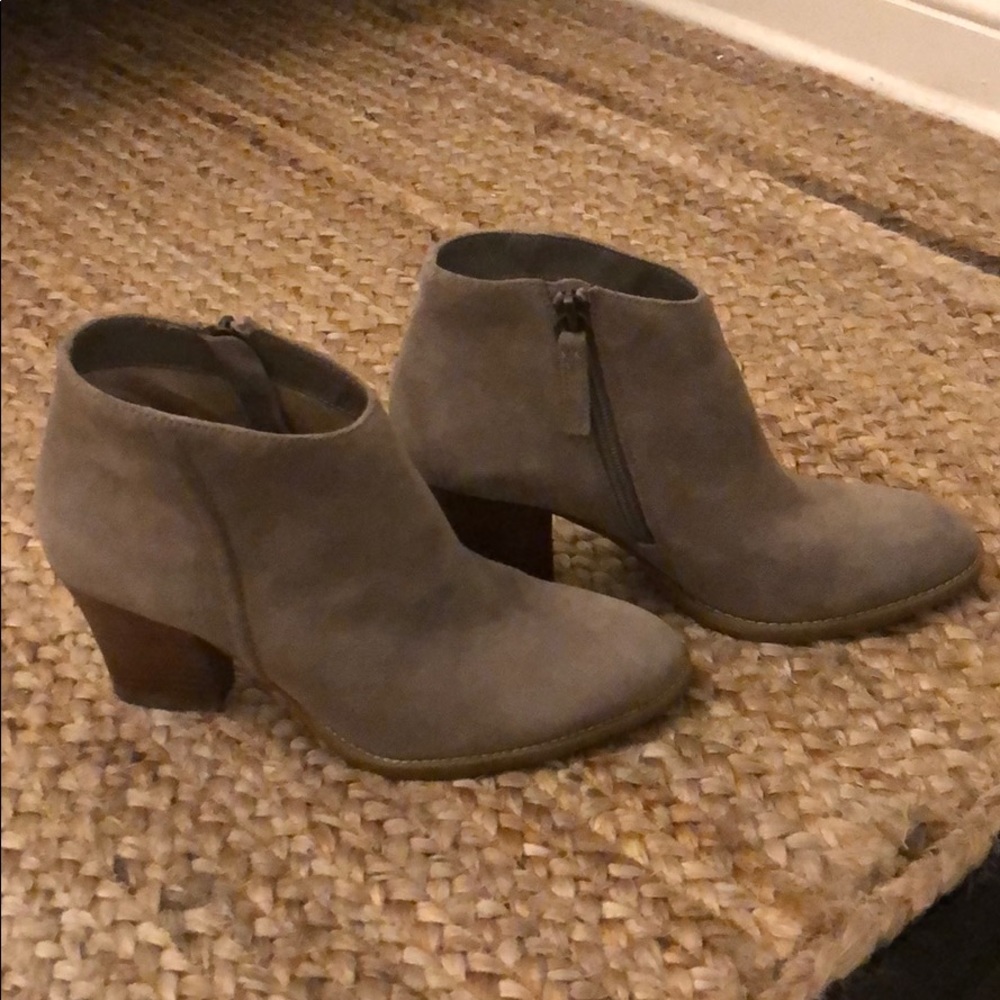 Booties
